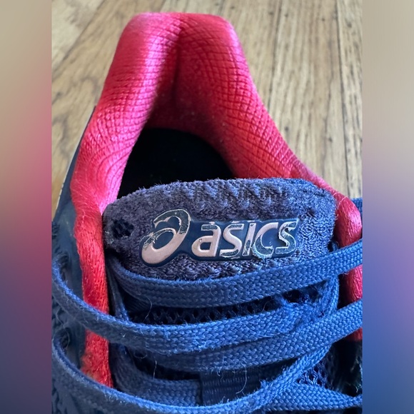 ASICS Gel Resolution 8 (size 8) - Picture 4 of 10